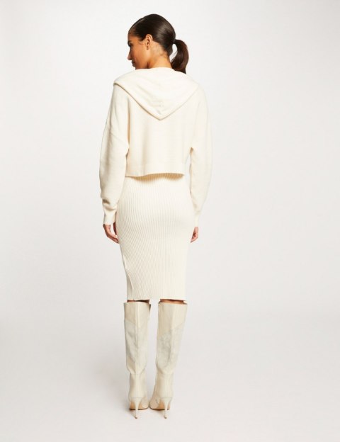Morgan Dress RMAIA IVOIRE Morgan Dress RMAIA IVOIRE