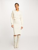 Morgan Dress RMAIA IVOIRE Morgan Dress RMAIA IVOIRE