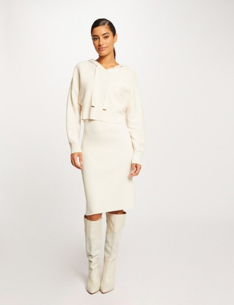 Morgan Dress RMAIA IVOIRE Morgan Dress RMAIA IVOIRE