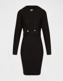 Morgan Dress RMAIA NOIR Morgan Dress RMAIA NOIR
