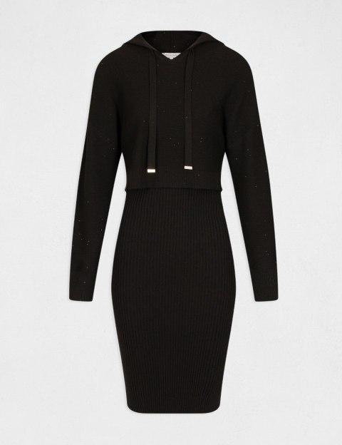 Morgan Dress RMAIA NOIR Morgan Dress RMAIA NOIR