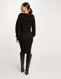 Morgan Dress RMAIA NOIR Morgan Dress RMAIA NOIR