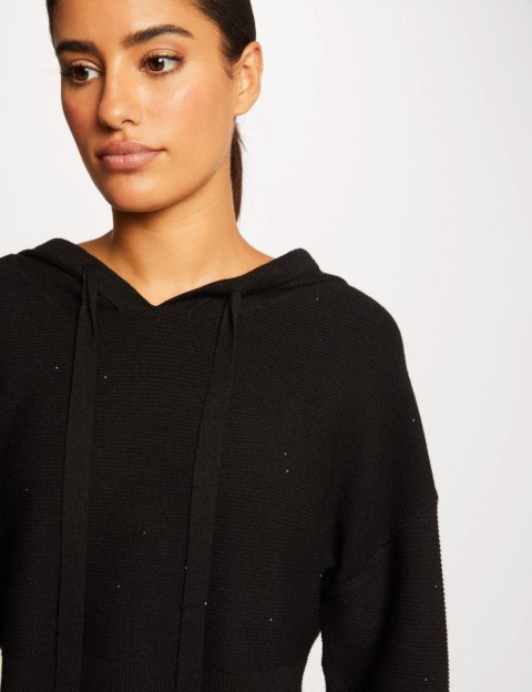 Morgan Dress RMAIA NOIR Morgan Dress RMAIA NOIR
