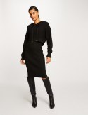 Morgan Dress RMAIA NOIR Morgan Dress RMAIA NOIR