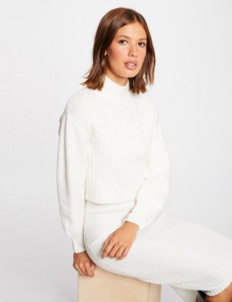 Morgan Dress RMAILY OFF WHITE