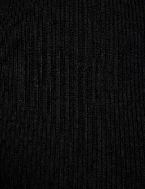 Morgan Dress RMBIZ NOIR