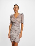 Morgan Dress RNELY.F MULTICO Morgan Dress RNELY.F MULTICO