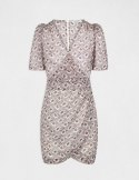 Morgan Dress RNELY.F MULTICO Morgan Dress RNELY.F MULTICO