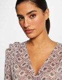 Morgan Dress RNELY.F MULTICO Morgan Dress RNELY.F MULTICO