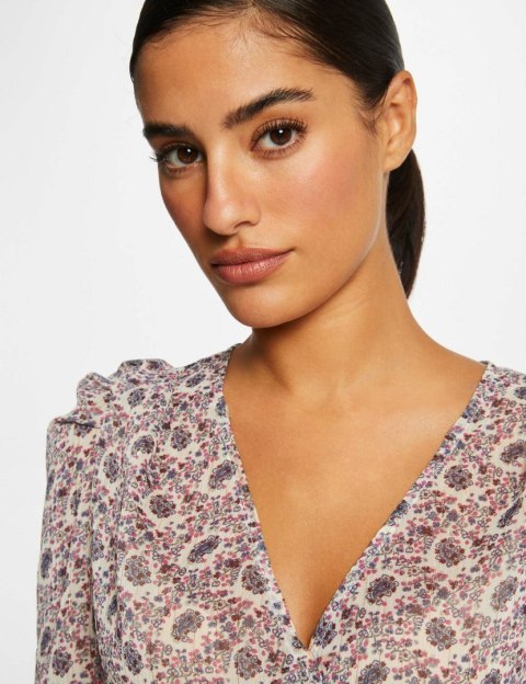 Morgan Dress RNELY.F MULTICO Morgan Dress RNELY.F MULTICO