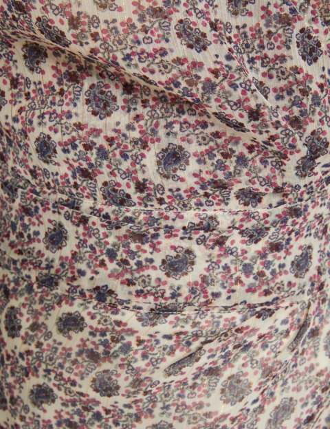 Morgan Dress RNELY.F MULTICO Morgan Dress RNELY.F MULTICO