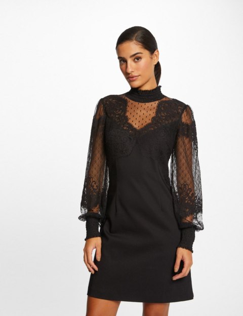Morgan Dress RONAN NOIR Morgan Dress RONAN NOIR