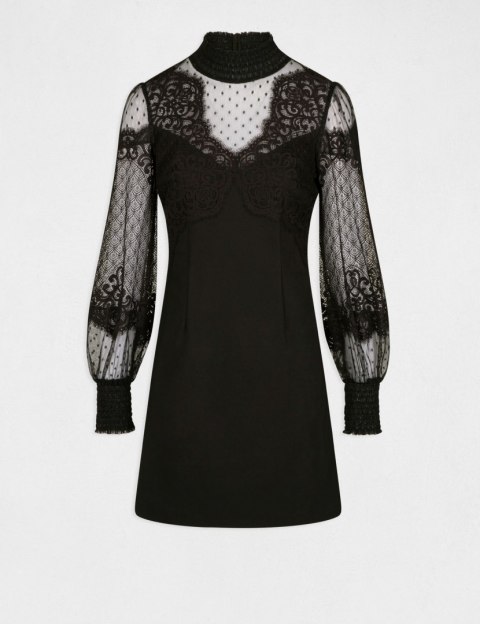 Morgan Dress RONAN NOIR Morgan Dress RONAN NOIR