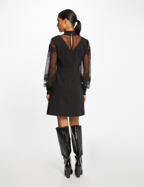 Morgan Dress RONAN NOIR Morgan Dress RONAN NOIR
