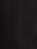 Morgan Dress RONAN NOIR