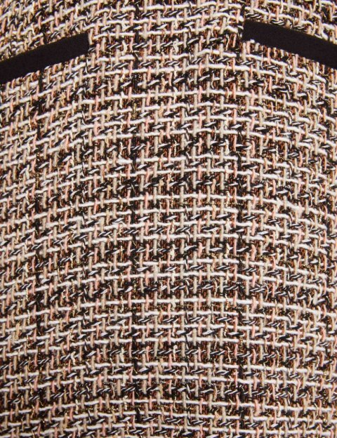 Morgan Dress ROZIA.F MULTICO Morgan Dress ROZIA.F MULTICO