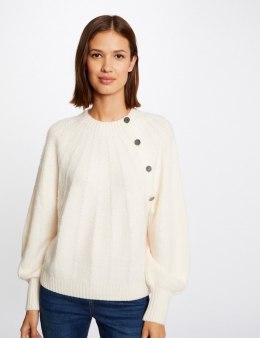 Morgan Sweater MACEO IVOIRE