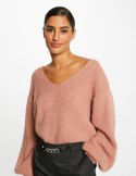 Morgan Sweater MANEL BLUSH TYPE Morgan Sweater MANEL BLUSH TYPE