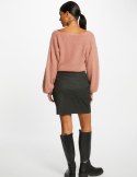 Morgan Sweater MANEL BLUSH TYPE Morgan Sweater MANEL BLUSH TYPE