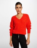 Morgan Sweater MATILD2 TANGERINE Morgan Sweater MATILD2 TANGERINE
