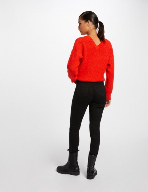 Morgan Sweater MATILD2 TANGERINE Morgan Sweater MATILD2 TANGERINE