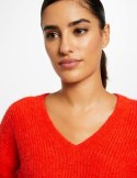 Morgan Sweater MATILD2 TANGERINE Morgan Sweater MATILD2 TANGERINE