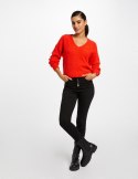 Morgan Sweater MATILD2 TANGERINE Morgan Sweater MATILD2 TANGERINE