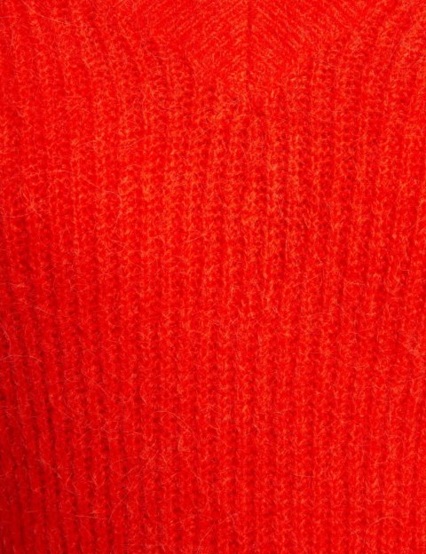 Morgan Sweater MATILD2 TANGERINE Morgan Sweater MATILD2 TANGERINE