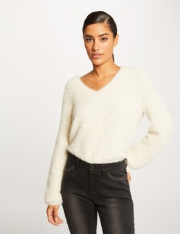 Morgan Sweater MBABA IVOIRE
