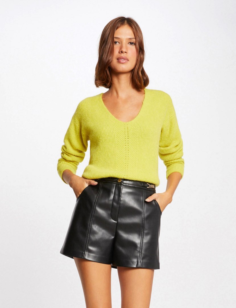 Morgan Sweater MLISA ANIS Morgan Sweater MLISA ANIS