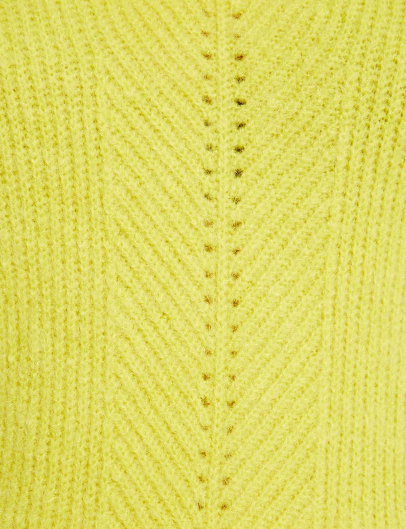 Morgan Sweater MLISA ANIS Morgan Sweater MLISA ANIS