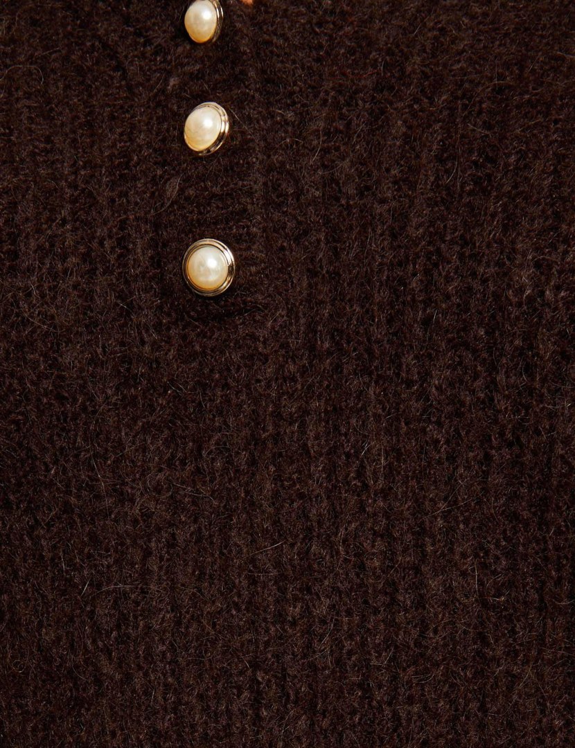 Morgan Sweater MLOLA CAFE Morgan Sweater MLOLA CAFE