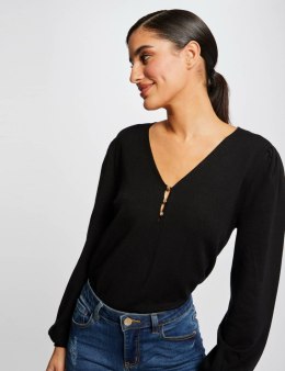 Morgan Sweater MLYS NOIR