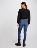 Morgan Sweater MLYS NOIR