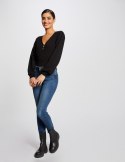 Morgan Sweater MLYS NOIR