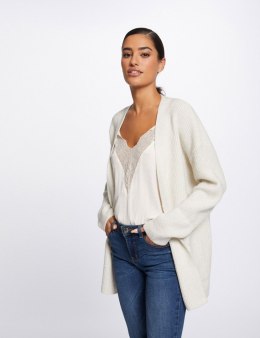 Morgan Sweater MOKA BEIGE