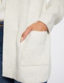 Morgan Sweater MOKA BEIGE