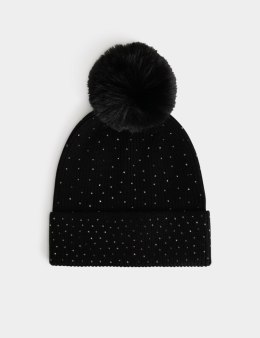 Morgan Accesories 5BONNY NOIR