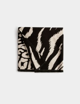 Morgan Scarf 5MIX NOIR
