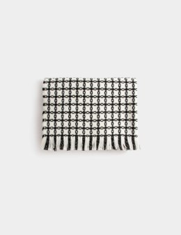Morgan Scarf 5MOCHI IVOIRE