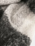 Morgan Scarf 5PILOU GRIS MOYEN Morgan Scarf 5PILOU GRIS MOYEN