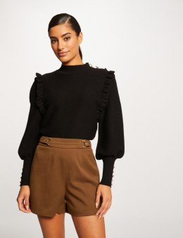 Morgan Shorts SHOLKY OLIVE