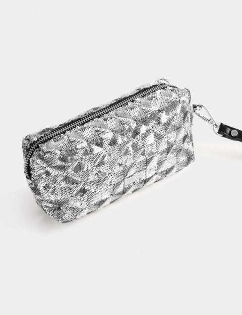 Morgan Handbag 2MAKI ARGENTE Morgan Handbag 2MAKI ARGENTE