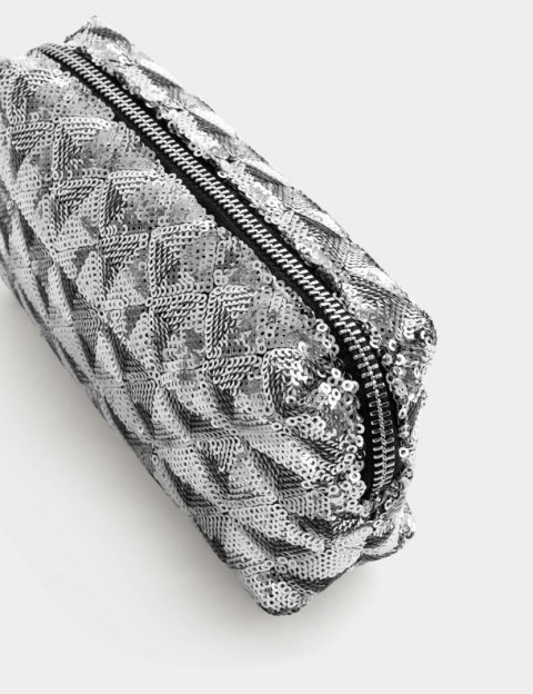 Morgan Handbag 2MAKI ARGENTE Morgan Handbag 2MAKI ARGENTE