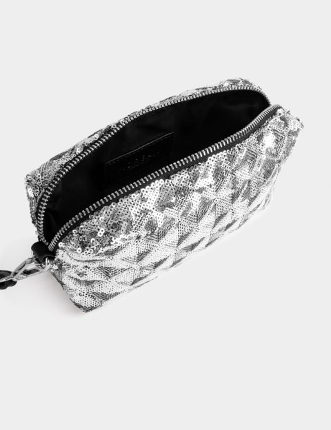 Morgan Handbag 2MAKI ARGENTE Morgan Handbag 2MAKI ARGENTE