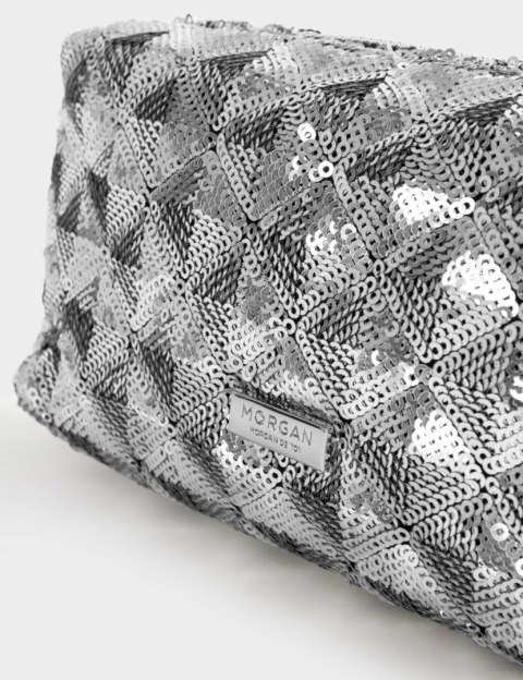 Morgan Handbag 2MAKI ARGENTE Morgan Handbag 2MAKI ARGENTE