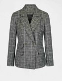 Morgan Vest VAXEL.F GRIS MOYEN Morgan Vest VAXEL.F GRIS MOYEN