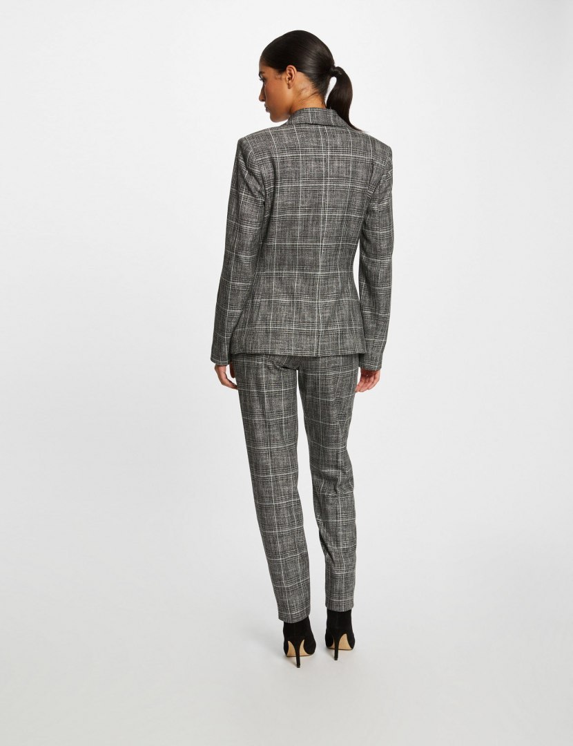 Morgan Vest VAXEL.F GRIS MOYEN Morgan Vest VAXEL.F GRIS MOYEN