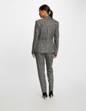 Morgan Vest VAXEL.F GRIS MOYEN Morgan Vest VAXEL.F GRIS MOYEN