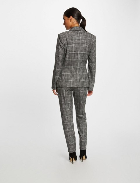 Morgan Vest VAXEL.F GRIS MOYEN Morgan Vest VAXEL.F GRIS MOYEN